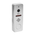 Видеопанель 2Mp Light Vision RIO FHD Silver для домофона с ИК-подсветкой, углом обзора 110°, Waterproof, накладной монтаж, рабочая температура -40°C~+60°C Видеопанель 2Mp Light Vision RIO FHD Silver для домофона с ИК-подсветкой, углом обзора 110°, Waterproof, накладной монтаж, рабочая температура -40°C~+60°C