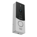 Відеопанель 2 Мп Slinex ML-20CRHD silver+black зі зчитувачем EM-Marine Відеопанель 2 Мп Slinex ML-20CRHD silver+black зі зчитувачем EM-Marine