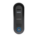 Відеопанель Commax DRC-4CPHD2 Dark Silver Відеопанель Commax DRC-4CPHD2 Dark Silver