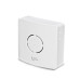 Дверний WiFi дзвінок з ІЧ-датчиком руху Light Vision VLC-DR10T для відеоспостереження, робота через WiFi, дальність до 80 м, клас захисту IP45