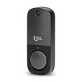 Дверной WiFi звонок с ИК-датчиком движения Light Vision VLC-DR10T для видеонаблюдения и безопасности с дальностью до 80 м и защитой IP45 Дверной WiFi звонок с ИК-датчиком движения Light Vision VLC-DR10T для видеонаблюдения и безопасности с дальностью до 80 м и защитой IP45