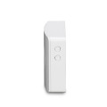 Дверной WiFi звонок с ИК-датчиком движения Light Vision VLC-DR10T для видеонаблюдения и безопасности с дальностью до 80 м и защитой IP45 Дверной WiFi звонок с ИК-датчиком движения Light Vision VLC-DR10T для видеонаблюдения и безопасности с дальностью до 80 м и защитой IP45