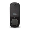 Дверной WiFi звонок с ИК-датчиком движения Light Vision VLC-DR10T для видеонаблюдения и безопасности с дальностью до 80 м и защитой IP45 Дверной WiFi звонок с ИК-датчиком движения Light Vision VLC-DR10T для видеонаблюдения и безопасности с дальностью до 80 м и защитой IP45