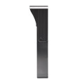 Відеопанель 2Mp Light Vision RIO FHD Grey для домофону з ІЧ-підсвічуванням, кутом огляду 110° і захистом IP66, накладний монтаж, робоча температура -40°C~+60°C Відеопанель 2Mp Light Vision RIO FHD Grey для домофону з ІЧ-підсвічуванням, кутом огляду 110° і захистом IP66, накладний монтаж, робоча температура -40°C~+60°C