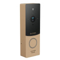 Відеопанель 2 Мп Slinex ML-20HD gold+black Відеопанель 2 Мп Slinex ML-20HD gold+black