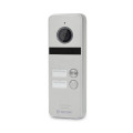 Відеопанель BCOM BT-402HD Silver на 2 абоненти Відеопанель BCOM BT-402HD Silver на 2 абоненти