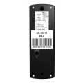 Відеопанель Slinex ML-16HR black Відеопанель Slinex ML-16HR black