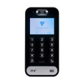 IP-видеопанель с WiFi 2Mp TD-E2223-EM/IC/PE/WF для домофона с распознаванием лиц и считывателем Mifare, 10000 карт, 10000 лиц, IP67, металл/стекло IP-видеопанель с WiFi 2Mp TD-E2223-EM/IC/PE/WF для домофона с распознаванием лиц и считывателем Mifare, 10000 карт, 10000 лиц, IP67, металл/стекло