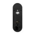 IP-відкривач з WiFi 2Mp TD-E3110-IC/PE/WF для домофону з детекцією облич, зчитувачем Mifare, ІЧ підсвіткою та класом захисту IP65 IP-відкривач з WiFi 2Mp TD-E3110-IC/PE/WF для домофону з детекцією облич, зчитувачем Mifare, ІЧ підсвіткою та класом захисту IP65