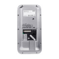 IP-видеопанель с WiFi 2Mp TD-E2223-EM/IC/PE/WF для домофона с распознаванием лиц и считывателем Mifare, 10000 карт, 10000 лиц, IP67, металл/стекло IP-видеопанель с WiFi 2Mp TD-E2223-EM/IC/PE/WF для домофона с распознаванием лиц и считывателем Mifare, 10000 карт, 10000 лиц, IP67, металл/стекло