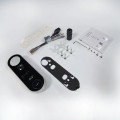 IP-відкривач з WiFi 2Mp TD-E3110-IC/PE/WF для домофону з детекцією облич, зчитувачем Mifare, ІЧ підсвіткою та класом захисту IP65 IP-відкривач з WiFi 2Mp TD-E3110-IC/PE/WF для домофону з детекцією облич, зчитувачем Mifare, ІЧ підсвіткою та класом захисту IP65