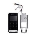 IP-видеопанель с WiFi 2Mp TD-E2223-EM/IC/PE/WF для домофона с распознаванием лиц и считывателем Mifare, 10000 карт, 10000 лиц, IP67, металл/стекло IP-видеопанель с WiFi 2Mp TD-E2223-EM/IC/PE/WF для домофона с распознаванием лиц и считывателем Mifare, 10000 карт, 10000 лиц, IP67, металл/стекло
