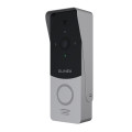 Відеопанель 2 Мп Slinex ML-20HD silver+black Відеопанель 2 Мп Slinex ML-20HD silver+black