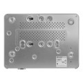 IP-відеореєстратор 8-канальний DS-7108NI-Q1/8P(D) з 8 PoE портами для систем відеоспостереження з можливістю доступу через Інтернет IP-відеореєстратор 8-канальний DS-7108NI-Q1/8P(D) з 8 PoE портами для систем відеоспостереження з можливістю доступу через Інтернет