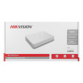 IP-відеореєстратор 8-канальний DS-7108NI-Q1/8P(D) з 8 PoE портами для систем відеоспостереження з можливістю доступу через Інтернет IP-відеореєстратор 8-канальний DS-7108NI-Q1/8P(D) з 8 PoE портами для систем відеоспостереження з можливістю доступу через Інтернет