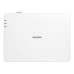 IP-видеорегистратор 8-канальный DS-7108NI-Q1/8P(D) с 8 PoE-портами для систем видеонаблюдения и записи видеоархива до 6 ТБ