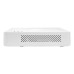 IP-видеорегистратор 8-канальный DS-7108NI-Q1/8P(D) с 8 PoE-портами для систем видеонаблюдения и записи видеоархива до 6 ТБ