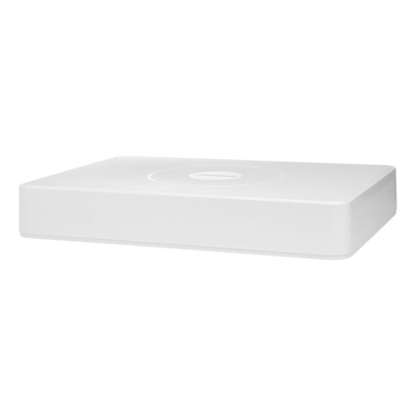 IP-відеореєстратор 8-канальний DS-7108NI-Q1/8P(D) з 8 PoE портами для систем відеоспостереження з можливістю доступу через Інтернет IP-відеореєстратор 8-канальний DS-7108NI-Q1/8P(D) з 8 PoE портами для систем відеоспостереження з можливістю доступу через Інтернет