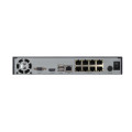 IP-видеорегистратор 8-канальный Provision-ISR NVR5-8200PXN(MM) с PoE и видеоаналитикой для систем видеонаблюдения IP-видеорегистратор 8-канальный Provision-ISR NVR5-8200PXN(MM) с PoE и видеоаналитикой для систем видеонаблюдения