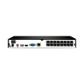 IP-відеореєстратор Reolink NVS16 для відеоспостереження з 16 каналами, жорстким диском 4 ТБ, цілодобовим записом і виявленням руху IP-відеореєстратор Reolink NVS16 для відеоспостереження з 16 каналами, жорстким диском 4 ТБ, цілодобовим записом і виявленням руху