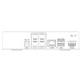 IP-відеореєстратор 4-канальний 8Mp TD-3004H1-4P-A1L для відеоспостереження з 4 портами PoE, H.265, 40Mbps, до 10 ТБ, компактний 202х202х42.5 мм IP-відеореєстратор 4-канальний 8Mp TD-3004H1-4P-A1L для відеоспостереження з 4 портами PoE, H.265, 40Mbps, до 10 ТБ, компактний 202х202х42.5 мм