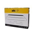 IP-відеореєстратор 16-канальний ATIS NVR 7216 Ultra з AI функціями для систем відеоспостереження IP-відеореєстратор 16-канальний ATIS NVR 7216 Ultra з AI функціями для систем відеоспостереження