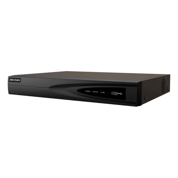 16-канальный IP-видеорегистратор Hikvision DS-7616NI-Q1(D) для систем видеонаблюдения 16-канальный IP-видеорегистратор Hikvision DS-7616NI-Q1(D) для систем видеонаблюдения