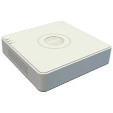 IP-видеорегистратор 4-канальный DS-7104NI-Q1/4P(STD)(D)/UKR VIATEK с 4 PoE-портами для систем видеонаблюдения с поддержкой H.265 и удаленным доступом IP-видеорегистратор 4-канальный DS-7104NI-Q1/4P(STD)(D)/UKR VIATEK с 4 PoE-портами для систем видеонаблюдения с поддержкой H.265 и удаленным доступом