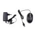 IP видеорегистратор 16-канальный 12MP NVR GV-N-I017/16 (A) для систем охранного видеонаблюдения с возможностью интеллектуального анализа видео