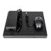 IP видеорегистратор 10-канальный 8MP GV-N-S024/08 (8POE) Lite для охранного видеонаблюдения с поддержкой мобильного просмотра и технологии PoE