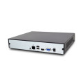 IP видеорегистратор UNC NVR3104 U сетевой 4‑х канальный IP видеорегистратор UNC NVR3104 U сетевой 4‑х канальный