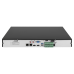 IP відеореєстратор 32-канальний 12MP NVR GV-N-I018/32 для охоронних систем з інтелектуальними функціями відеоспостереження