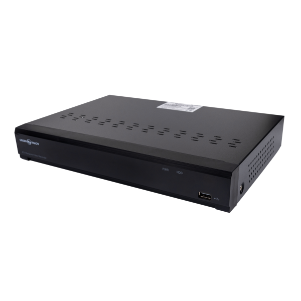 IP відеореєстратор 8-канальний 12MP NVR GV-N-I016/08 (A) для систем охоронного відеоспостереження IP відеореєстратор 8-канальний 12MP NVR GV-N-I016/08 (A) для систем охоронного відеоспостереження