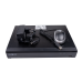 IP видеорегистратор 8-канальный 12MP NVR GV-N-I016/08 (A) для охранного видеонаблюдения с интеллектуальными функциями