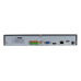 IP видеорегистратор 8-канальный 12MP NVR GV-N-I016/08 (A) для охранного видеонаблюдения с интеллектуальными функциями