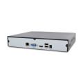 IP-відеореєстратор 8-канальний ZKTeco Z8508NER з AI функціями для систем відеонагляду IP-відеореєстратор 8-канальний ZKTeco Z8508NER з AI функціями для систем відеонагляду