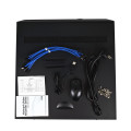 IP-відеореєстратор ATIS TC-R3840 для професійних систем відеоспостереження з розпізнаванням облич та підтримкою 40 камер IP-відеореєстратор ATIS TC-R3840 для професійних систем відеоспостереження з розпізнаванням облич та підтримкою 40 камер