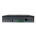 IP-відеореєстратор ATIS TC-R3840 для професійних систем відеоспостереження з розпізнаванням облич та підтримкою 40 камер IP-відеореєстратор ATIS TC-R3840 для професійних систем відеоспостереження з розпізнаванням облич та підтримкою 40 камер