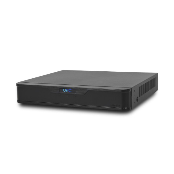 IP відеореєстратор UNC NVR3108 U мережевий 8-х канальний IP відеореєстратор UNC NVR3108 U мережевий 8-х канальний