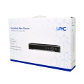 IP відеореєстратор UNC NVR3108 U мережевий 8-х канальний IP відеореєстратор UNC NVR3108 U мережевий 8-х канальний