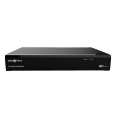 IP відеореєстратор 16-канальний 12MP NVR GV-N-I017/16 для охоронного відеоспостереження з інтелектуальними функціями
