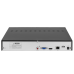 IP відеореєстратор 16-канальний 12MP NVR GV-N-I017/16 для охоронного відеоспостереження з інтелектуальними функціями