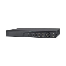 HD-SDI-відеореєстратор 8-канальний TVT TD-2708 XE-S для відеоспостереження з підтримкою 100fps та багатофункціональними виходами