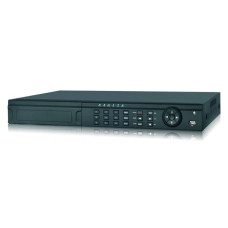 HD-SDI-відеореєстратор 4-канальний 1Mp TVT TD-2704XE-S для відеоспостереження, запис 100fps, мережеві можливості, підтримка 2 HDD до 4 ТБ