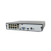 IP-відеореєстратор 8-канальний ZKTeco Z8508NER-8P з AI функціями і 8 PoE-портами для систем відеонаглядуу