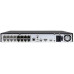 IP-видеорегистратор Hikvision DS-7616NI-Q2(D) 16-канальный 4K для систем видеонаблюдения и управления архивом видеозаписей