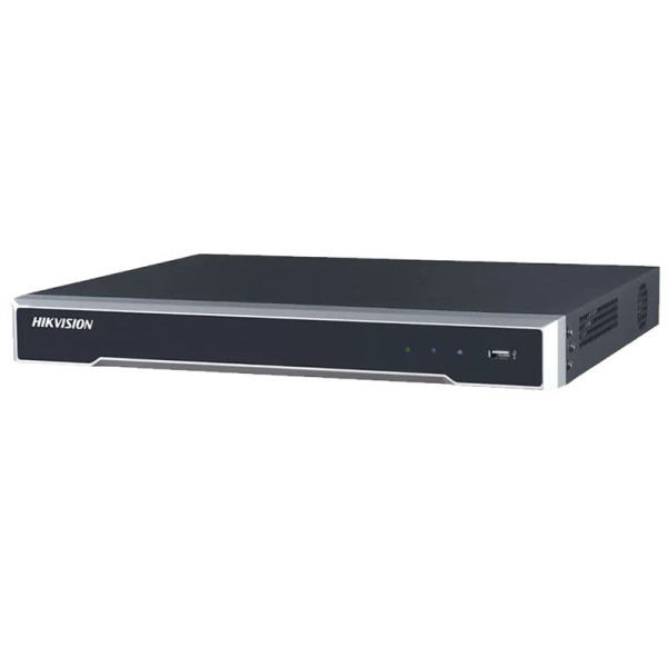 IP-видеорегистратор Hikvision DS-7616NI-Q2(D) 16-канальный 4K для систем видеонаблюдения и управления архивом видеозаписей IP-видеорегистратор Hikvision DS-7616NI-Q2(D) 16-канальный 4K для систем видеонаблюдения и управления архивом видеозаписей