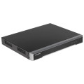 IP-видеорегистратор Hikvision DS-7616NI-Q2(D) 16-канальный 4K для систем видеонаблюдения и управления архивом видеозаписей IP-видеорегистратор Hikvision DS-7616NI-Q2(D) 16-канальный 4K для систем видеонаблюдения и управления архивом видеозаписей