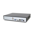IP-видеорегистратор UNC NVR5116 U сетевой 16-канальный IP-видеорегистратор UNC NVR5116 U сетевой 16-канальный
