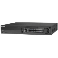 Відеореєстратор Hikvision DS-7332HUHI-K4 для системи відеонагляду Відеореєстратор Hikvision DS-7332HUHI-K4 для системи відеонагляду